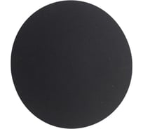 Шлифовальная бумага (обычная), диаметр 250 мм, зернистость 320, упаковка 100 шт ЛАБОРТЕК 250PL0320