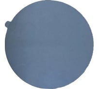 Шлифовальная бумага (обычная), диаметр 200 мм, зернистость 4000, упаковка 100 шт ЛАБОРТЕК 200PL4000