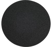 Шлифовальная бумага (обычная), диаметр 250 мм, зернистость 60, упаковка 50 шт ЛАБОРТЕК 250PL0060