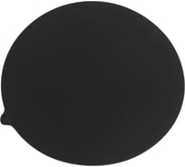 Шлифовальная бумага (водостойкая), самоклеящаяся, диаметр 200 мм, зернистость 240, упаковка 50 шт ЛАБОРТЕК 200PSA0240