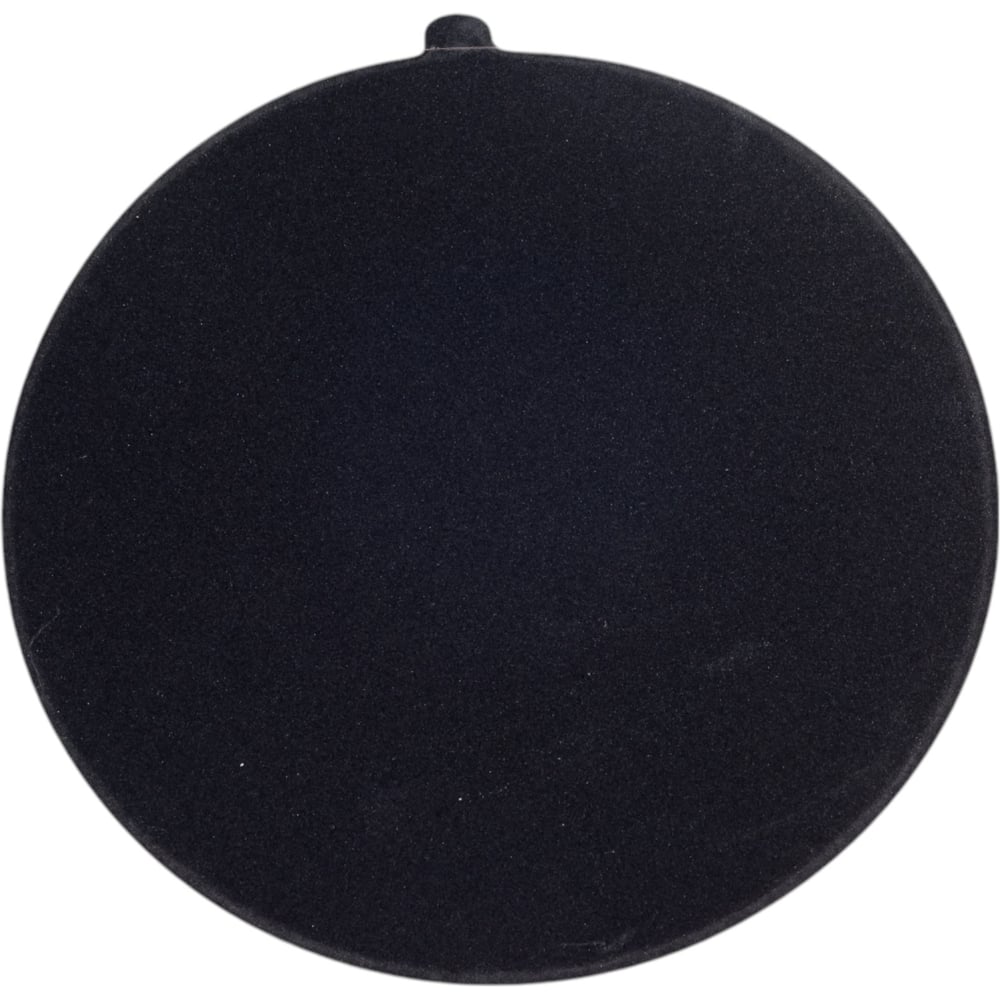 Шлифовальная бумага (водостойкая), самоклеящаяся, диаметр 200 мм ...