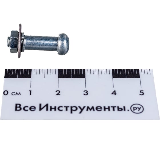 Ролик 13.5x6x1 мм для ручного плиткореза SKRAB 26070
