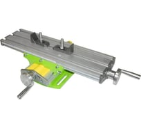 Стол двухкоординатный мини 330х95 мм SKRAB 25502