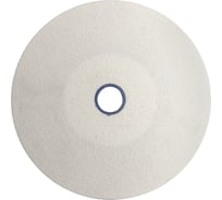 Шлифовальный круг 150x40x12.7 мм, 25A (электрокорунд, белый) для NM-150 AURA TOOLS 601504025