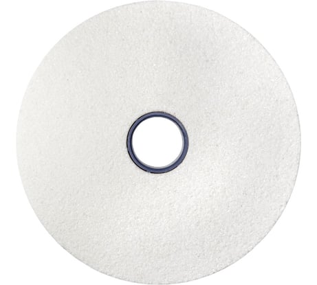 Шлифовальный круг 175x20x32 мм, 25A (электрокорунд, белый) для NM-175 AURA TOOLS 601752025