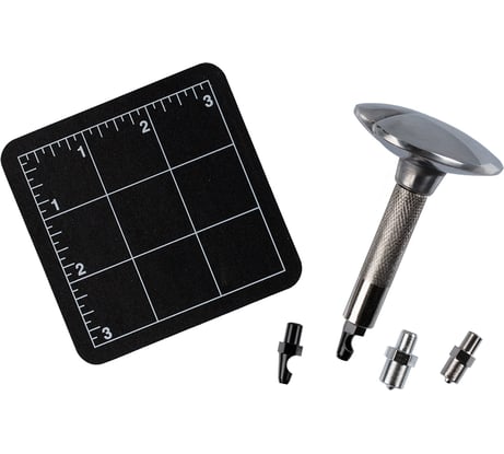 Инструмент для ручной установки люверсов RUL-001 Micron 420391