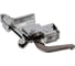 Держатель лапки PS-15 15201/15206 Micron 154474 1