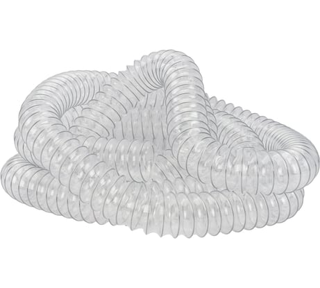 Шланг полиуретановый абразивостойкий (5 м; 60 мм; стенка 0.7 мм) Gigant G-5700