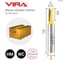 Фреза пазовая прямая (6х16 мм, хвостовик 8 мм) VIRA 553308 2