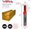 Фреза пазовая галтельная (6.4х13 мм; R3.18 мм; хвостовик 8 мм) VIRA 553341 2