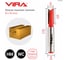 Фреза пазовая прямая (8х19 мм, хвостовик 8 мм) VIRA 553307 2
