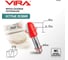 Фреза пазовая галтельная (19х32 мм; R9.5 мм; хвостовик 12 мм) VIRA L553343 2
