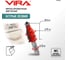 Фреза кромочная фигурная 25.4 х 41 мм R3 мм хвостовик 12 мм VIRA L 553390 2