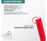 Фреза пазовая прямая (14х51 мм, хвостовик 12 мм) VIRA L553319 3