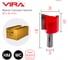 Фреза пазовая прямая (35х32 мм, хвостовик 12 мм) VIRA 553322 2