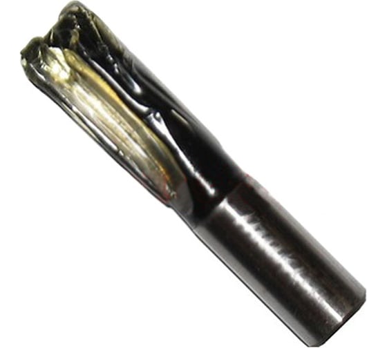 Фреза пазовая (12x25x30 мм; хвостовик 12 мм; 2 лезвия) Makita D-07892