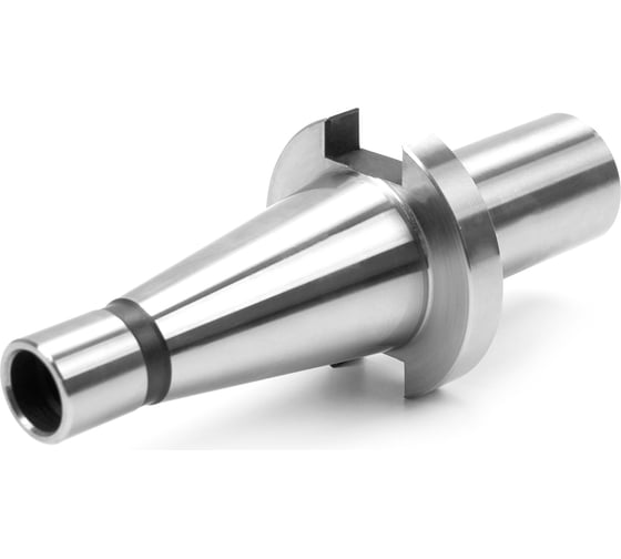Втулка переходная 40/КМ1, 50 мм, лап., DIN 2080 ГОСТ 25827-93 исп.1 Micron 124202 1