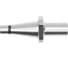 Втулка переходная 30/КМ1, 60 мм, лап., DIN 2080 ГОСТ 25827-93 исп.1 Micron 124192 2