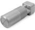Втулка переходная 30/КМ1, 55 мм, лап., DIN 2080 ГОСТ 25827-93 исп.1 Micron 124191 3