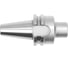 Втулка переходная 40/КМ1, 50 мм, р/о, DIN 69871 ГОСТ 25827-93 исп.2 Micron 118359 2