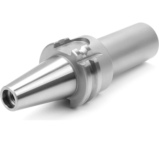 Втулка переходная 40/КМ4, 95 мм, р/о, DIN 69871 ГОСТ 25827-93 исп.2 Micron 124237