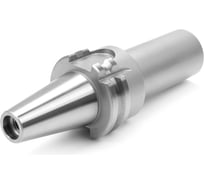 Втулка переходная 50/КМ4, 95 мм, р/о, DIN 69871 ГОСТ 25827-93 исп.2 Micron 124240