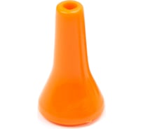 Наконечник прямой 1/4" с отверстием 1.5 мм (1/16") Micron 123323