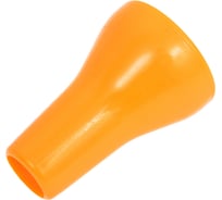 Наконечник прямой 1/2" с отверстием 9.5 мм (3/8") Micron 123969