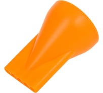 Наконечник прямой 1/2" с 5 соплами 3.2 мм Micron 123257