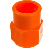 Соединитель с внутренней резьбой 1/4"-NPT 1/4" Micron 123303