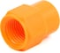 Соединитель с внутренней резьбой 1/4"-NPT 1/4" Micron 123303 6