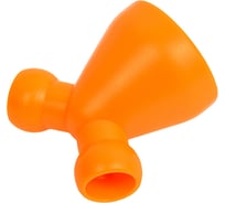 Переходник-разветвитель Y-образный 1/2"-1/4" Micron 123263