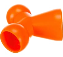 Переходник-разветвитель Y-образный 1/2" Micron 123971