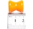Переходник 1/4" двойная муфта Micron 123320 5