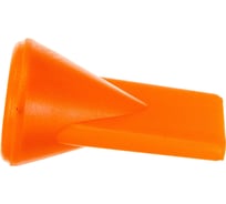 Наконечник прямой плоский 1/4" с отверстием 1.5х11 мм Micron 123318