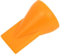 Наконечник прямой плоский 1/2" с отверстием 2х18 мм Micron 123968