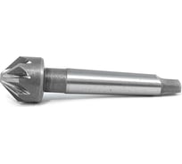 Зенковка 31.5 мм, 90 гр., Р6М5, к/х КМ2, Z=8, dmin=9 мм, ГОСТ 14953-80 Beltools ri.108.205
