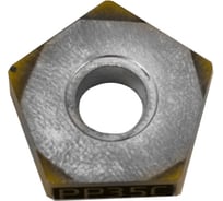 Пластина сменная пятигранная PNMM 110408 PP35C Русский Инструмент ri.363.56