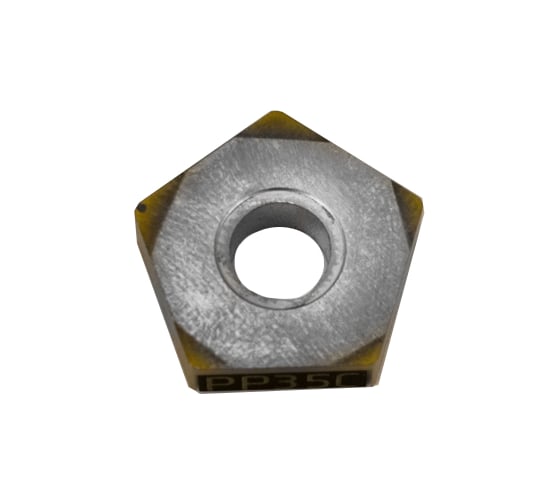 Пластина сменная пятигранная PNMM 110408 PP35C Русский Инструмент ri.363.56 1