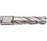 Сверло кольцевое (16х55 мм; HSS; Weldon 19) EUROBOOR HCL.160 4