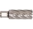 Сверло кольцевое (27х55 мм; HSS; Weldon 19) EUROBOOR HCL.270 4