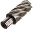 Сверло кольцевое (30х55 мм; HSS; Weldon 19) EUROBOOR HCL.300 2