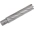 Сверло кольцевое (24х100 мм; TCT; Weldon 19) EUROBOOR HMX.240 2