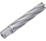 Сверло кольцевое (22х100 мм; TCT; Weldon 19) EUROBOOR HMX.220 2