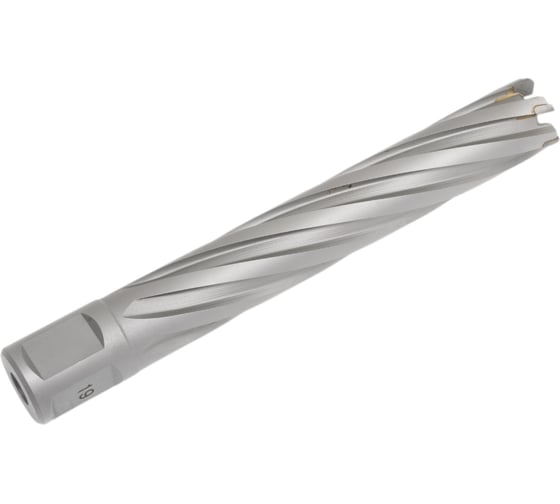 Сверло кольцевое (19х100 мм; TCT; Weldon 19) EUROBOOR HMX.190