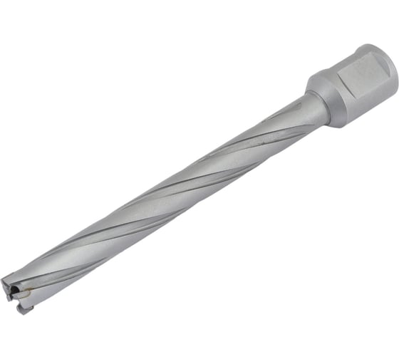 Сверло кольцевое (12х100 мм; TCT; Weldon 19) EUROBOOR HMX.120