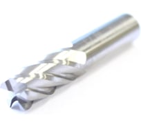 Фреза концевая (9х20х45 мм; ц/х; ВК8; z=5) Sekira 00-00006916