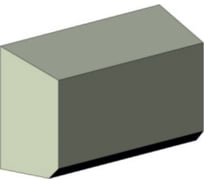 Пластина 02671 ВК8 Sekira 00000003708