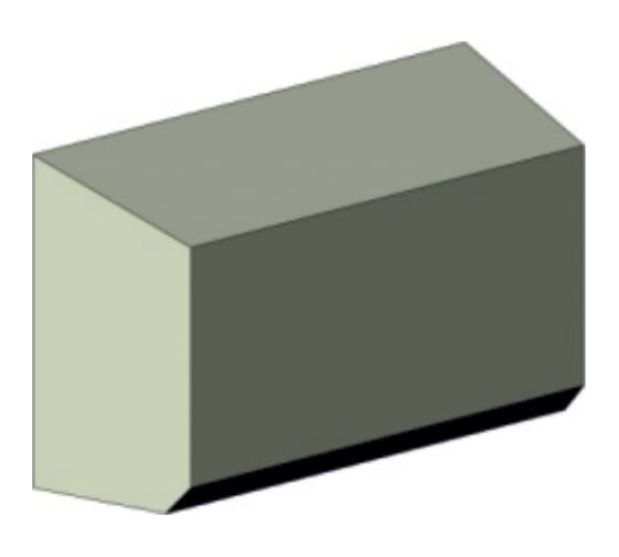Пластина 02671 ВК8 Sekira 00000003708 1