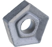 Пластина PNUM-110408 ВК8В35 (10114-110408) Sekira 00000002716